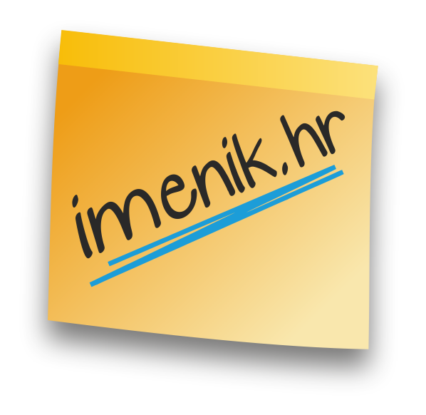 IMENIK.HR